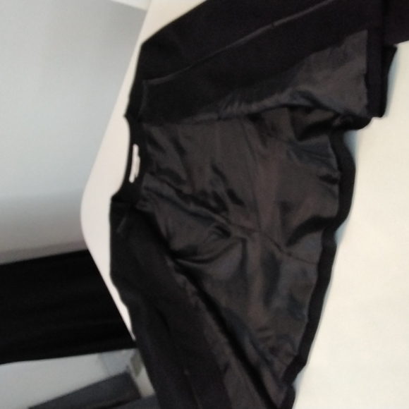 Vintage Evan-Picone Cocktail Dress with Matching Jacket - Picture 12 of 12